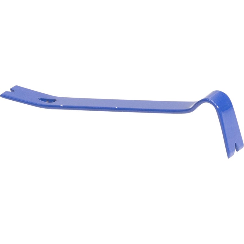 VAUGHAN Mini-Bar, 5 1/2 Inch Pry Bar, Nail Puller, Made In The USA, 222, VN46004 - Image 2